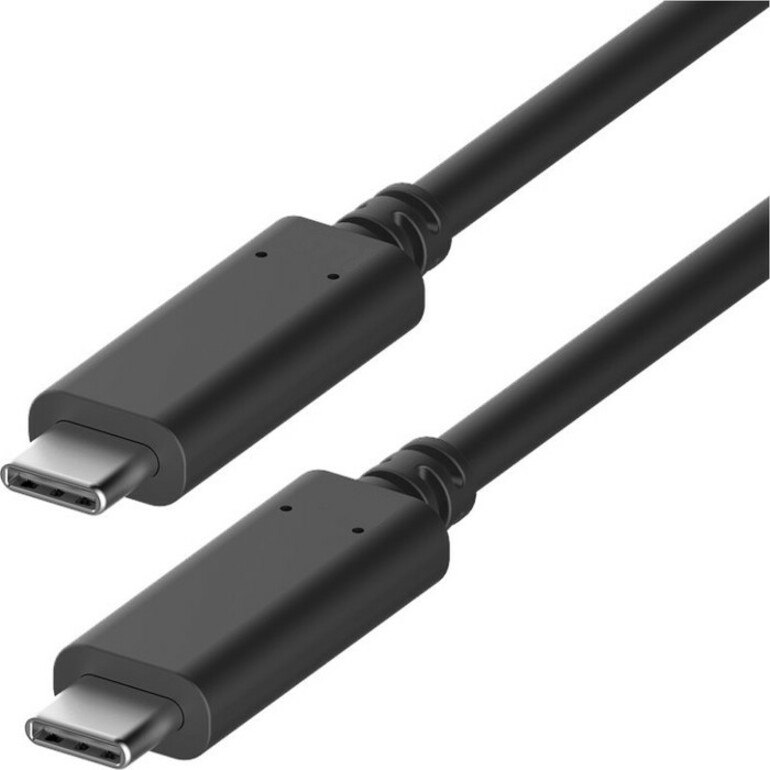 4XEM 3FT USB-C to USB-C Cable