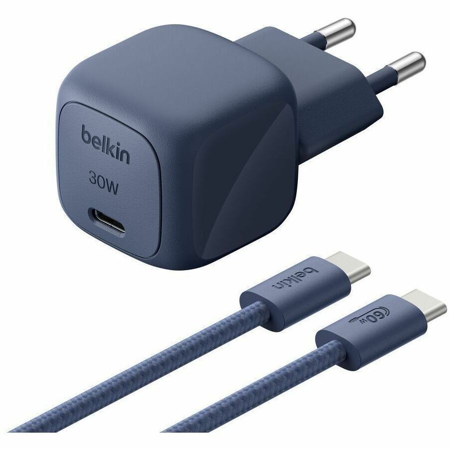 Belkin BoostCharge 30 W Wechselstromadapter