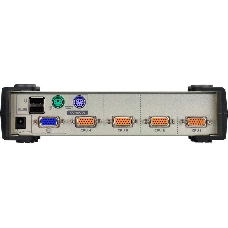 ATEN CubiQ KVM Switch