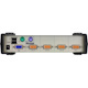 ATEN CubiQ KVM Switch