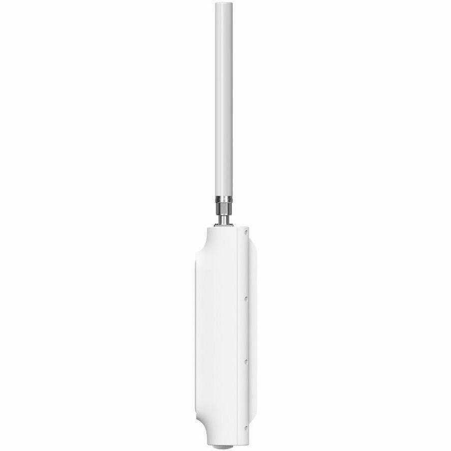 Omada EAP668-Outdoor HD Dual Band Wi-Fi 6 IEEE 802.11 a/b/g/n/ac/ax/k/v/r 3.60 Gbit/s Wireless Access Point - Indoor/Outdoor