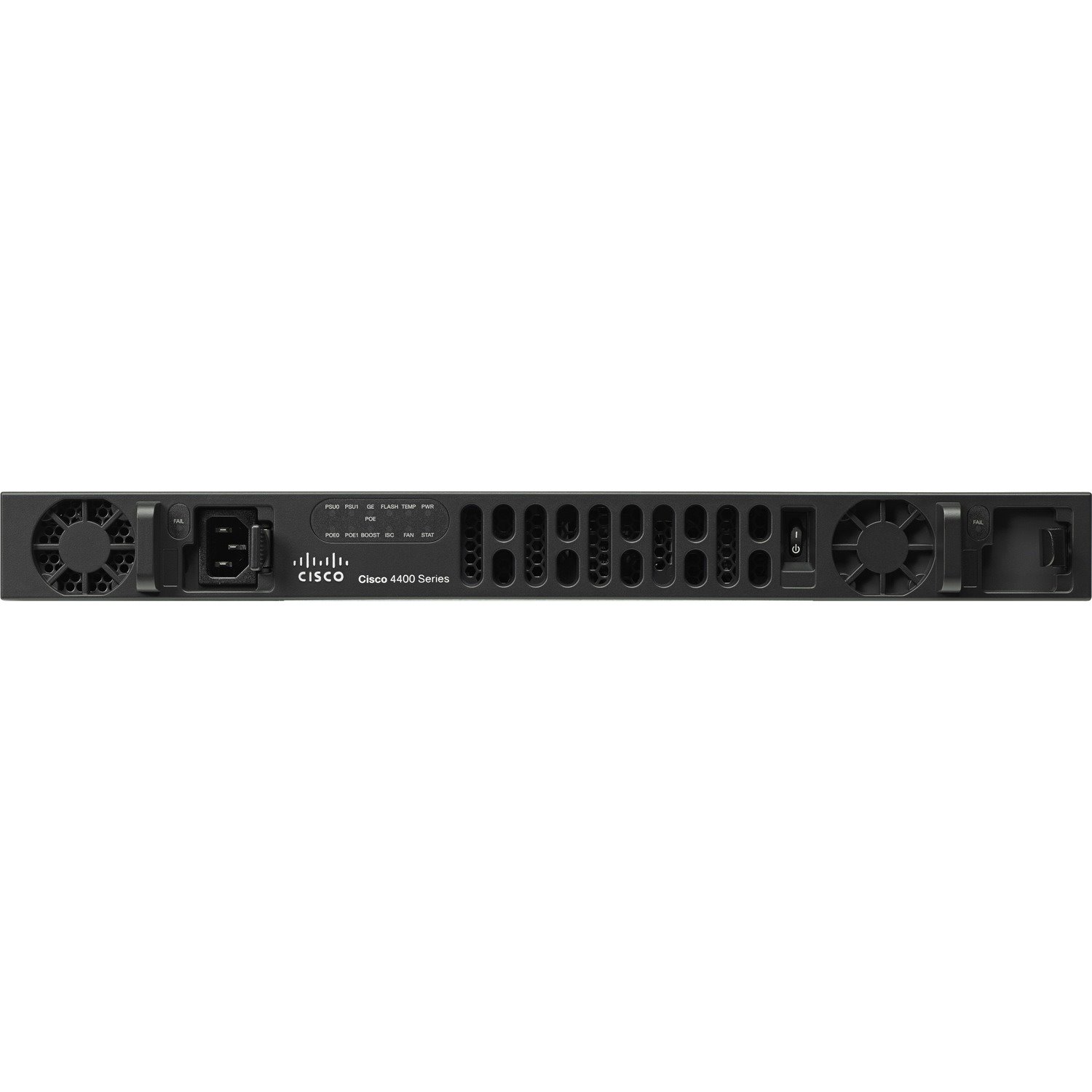 Cisco 4431 Router