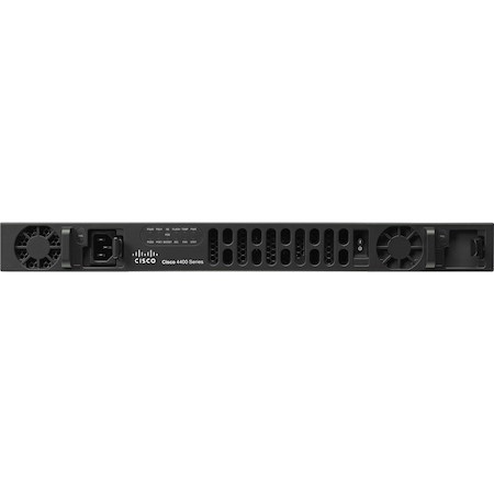 Cisco 4431 Router