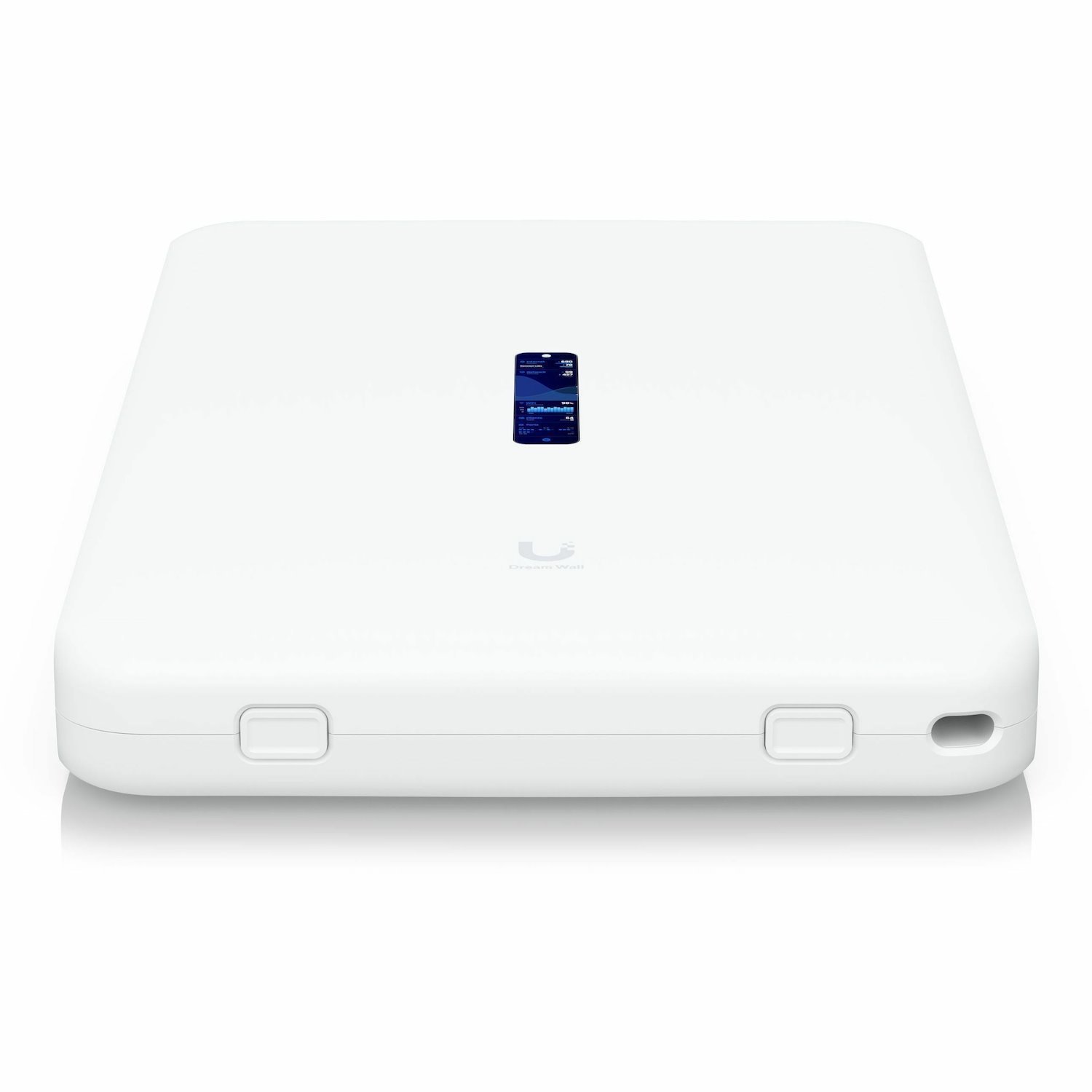 Ubiquiti UniFi Dream Wall All-In-One Internet Gateway