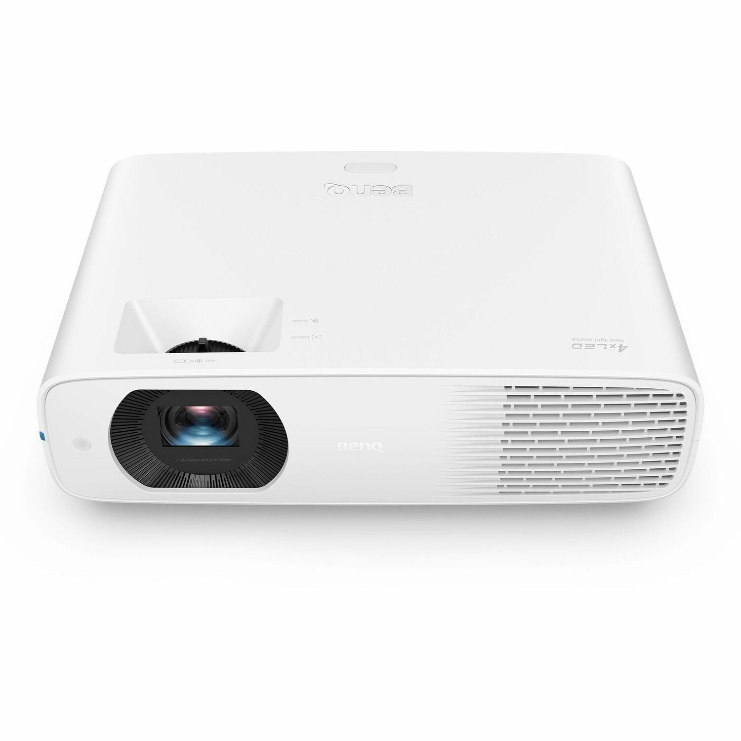 BenQ LH750 3D DLP Projector - 16:9 - Ceiling Mountable