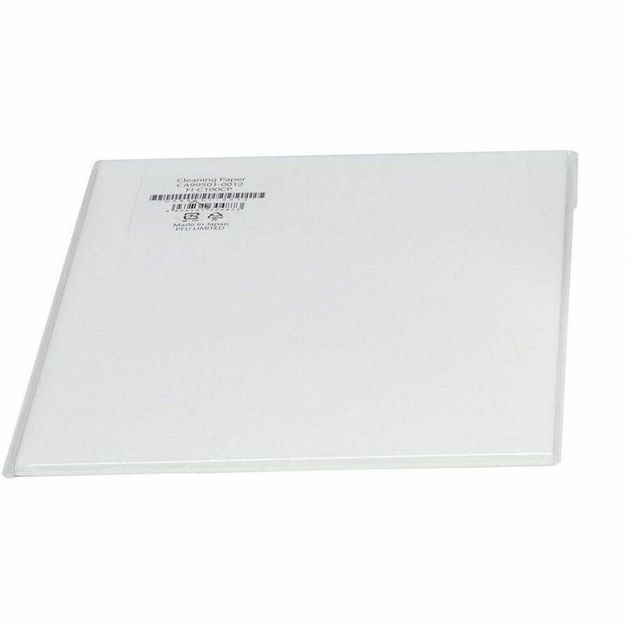 Ricoh 10Sheets Cleaning Supplies