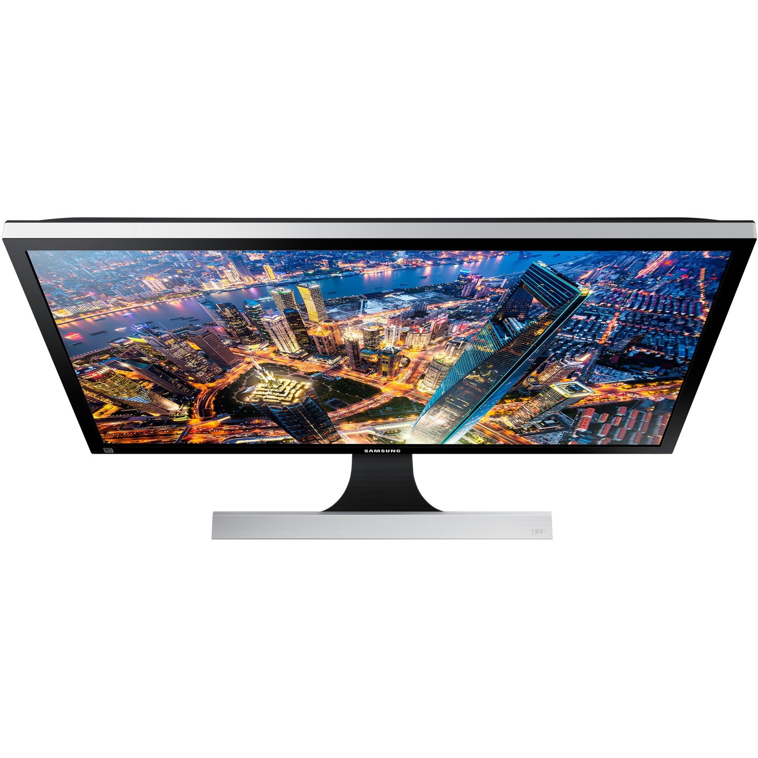 Samsung U28e590ds 28In Uhd Monitor (16:9)