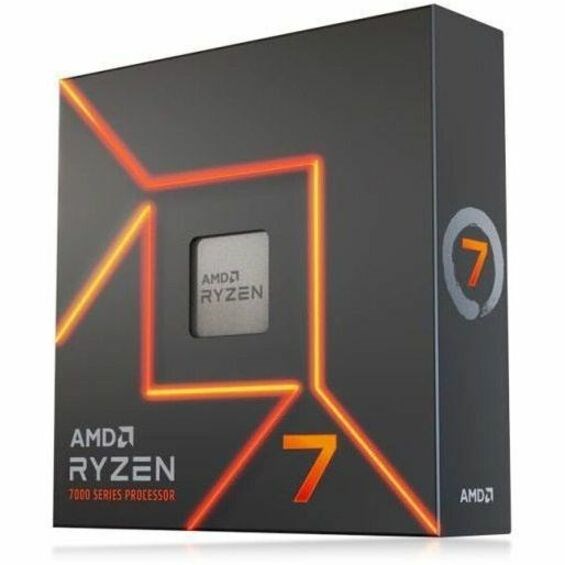 AMD Ryzen 7 7000 7700X Octa-Core 4,50 GHz Prozessor