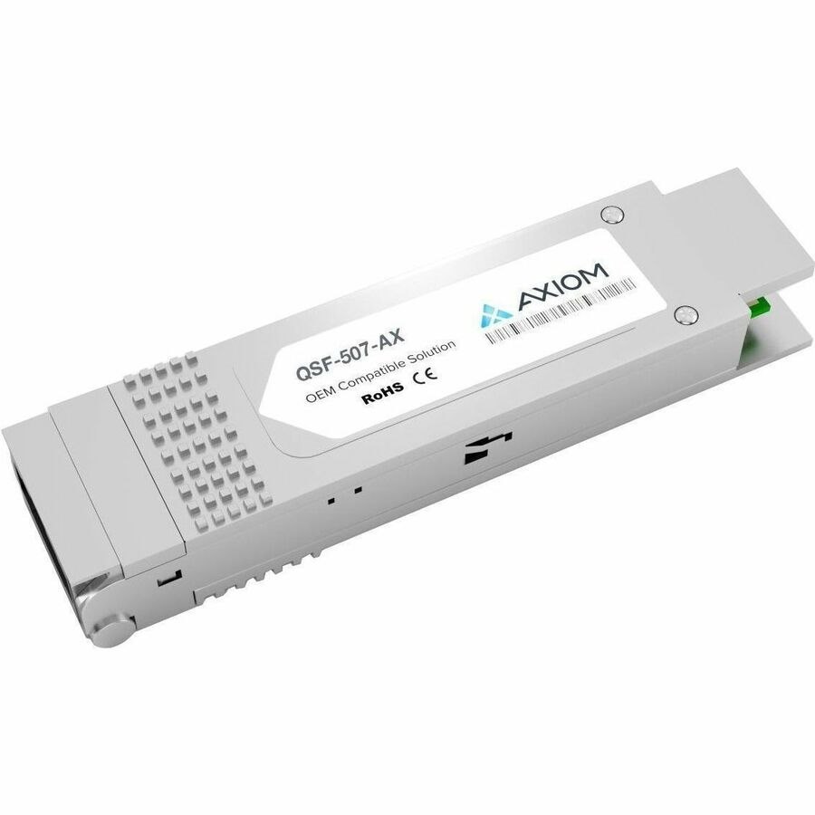 100% Gigamon Compatible 40GBASE-ESR4 QSFP+