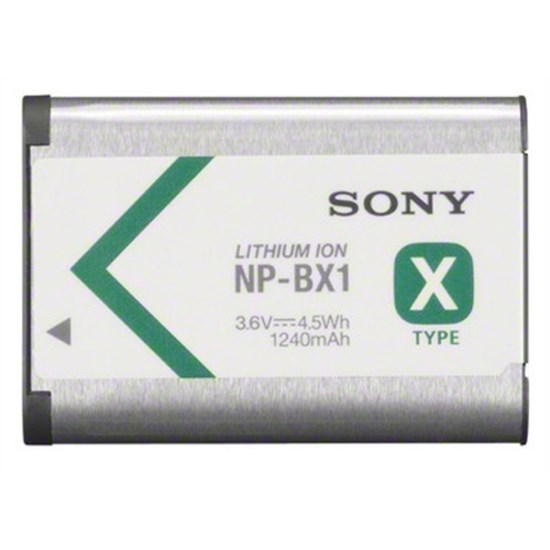 Sony Rechargeable Battery Pack