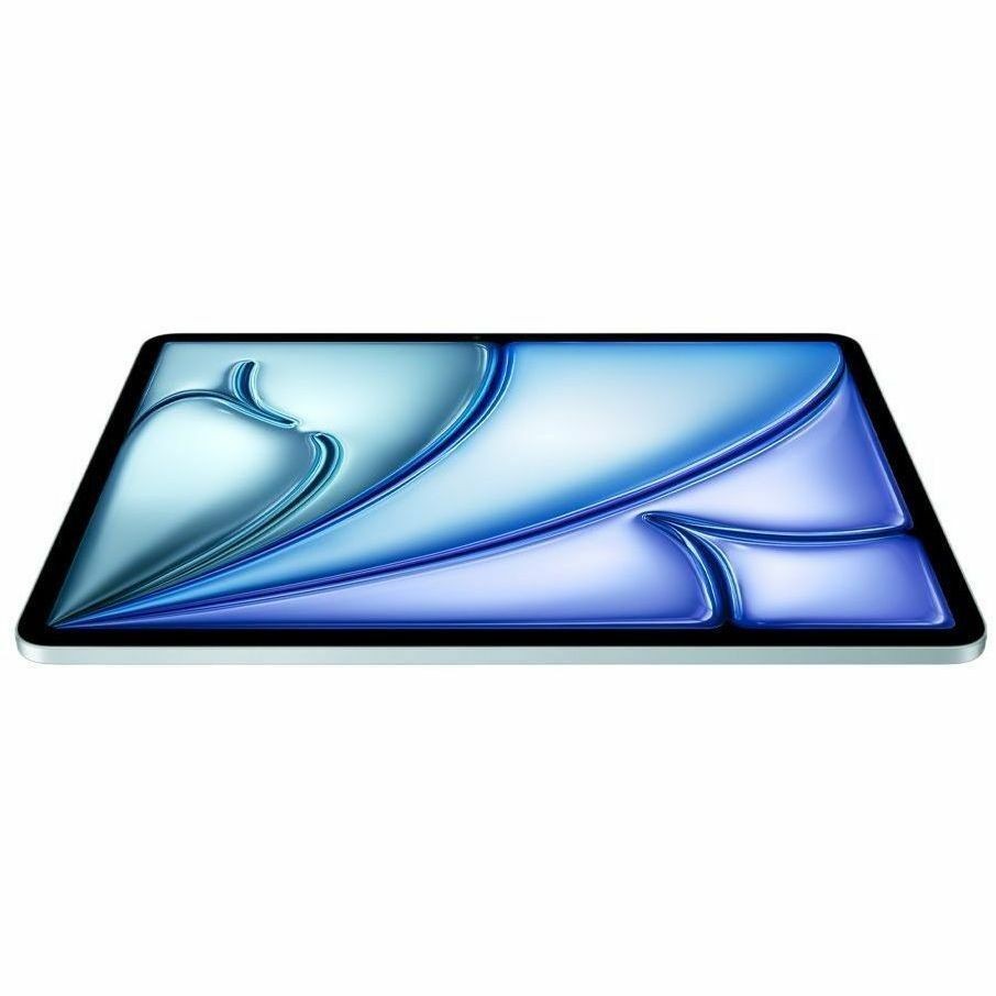 Apple iPad Air 13 (2026) Tablet - 13" - 12 GB - 1 TB Storage - Blue