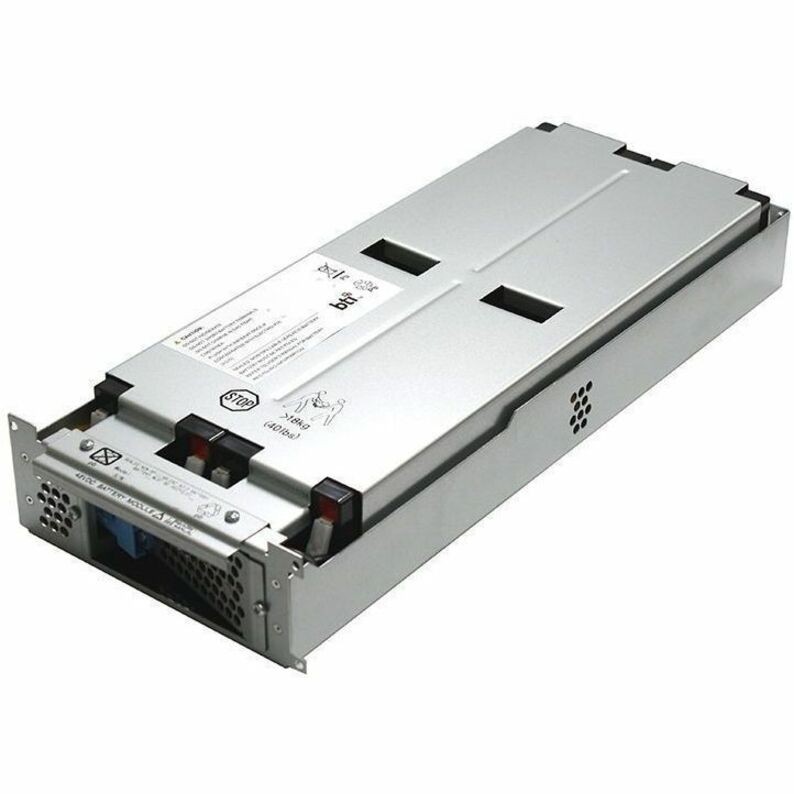 BTI APCRBC151-SLA151 12V 5A 8-CELL SEALED LEAD ACID BATTERY FOR APCRBC151 - 2 YR WARRANTY