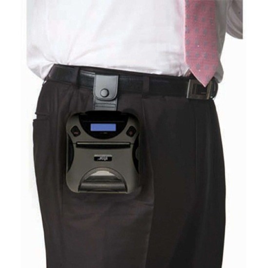 Star Micronics Belt Clip for SM-T300 and SM-T400 Portable Printers