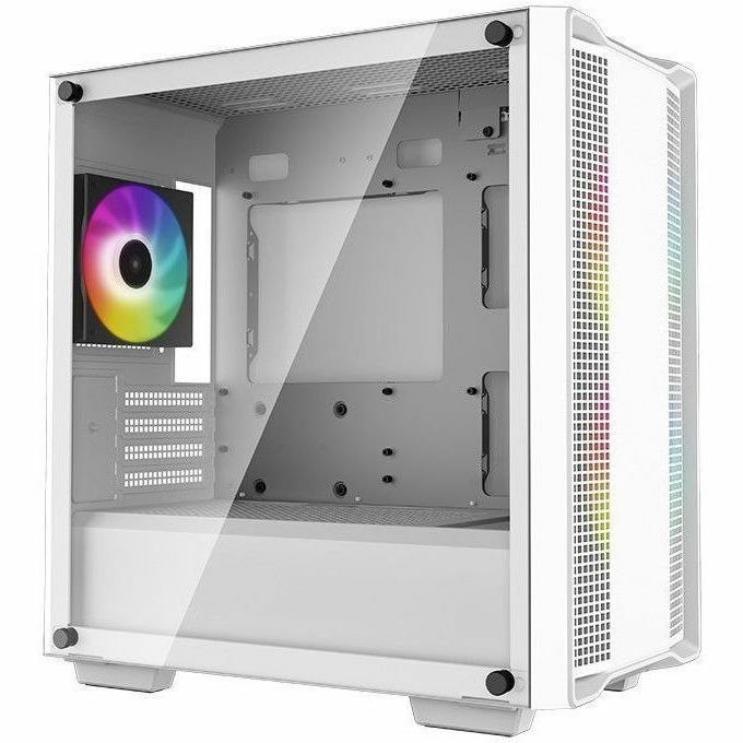 Deepcool CC360 WH ARGB Computer Case