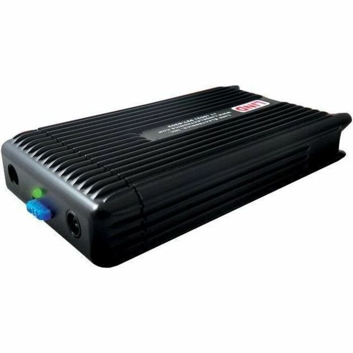 Lind Electronics Dell 90 Watt, R/A Bondi Output, Cig Plug Input