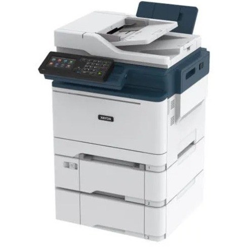 Xerox C315/DNI Wireless Laser Multifunction Printer - Color