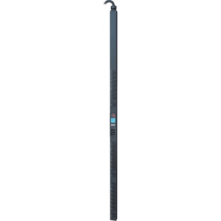 APC NetShelter Switched Rack PDU, 2G, 0U, 20A, 120V and 208V, 24 NEMA 5-20R outlets