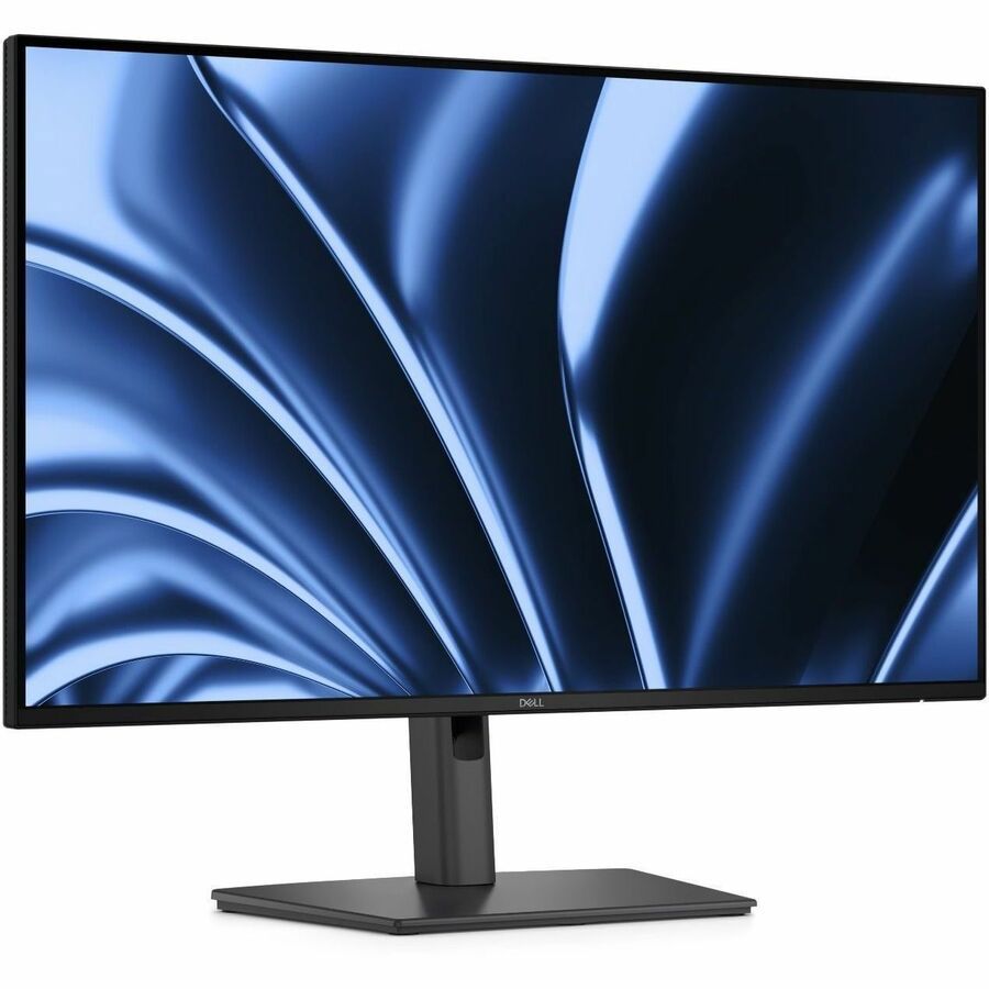 Dell Pro P P2726HE 27" Class LED Monitor - 16:9 - Dark Grey