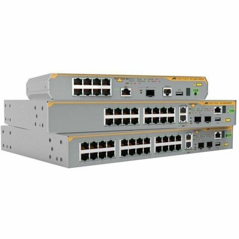 Allied Telesis x330-28GTX Ethernet Switch