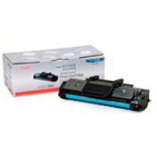 Fuji Xerox Original Laser Toner Cartridge - Black - 1 Pack