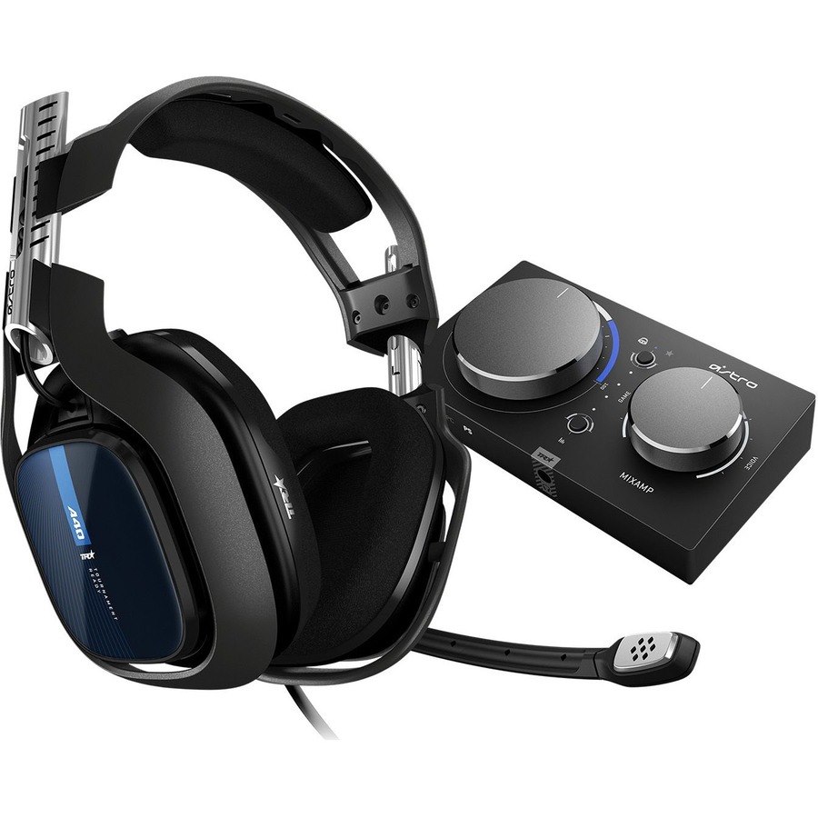 Astro A40 TR Headset