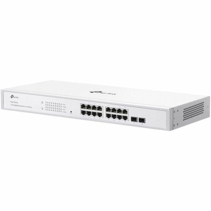 TP-Link Festa FS318G V1 - Switch - Smart