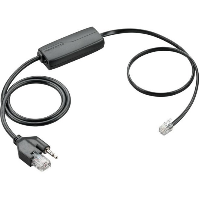 Plantronics APD-80 Hook Switch