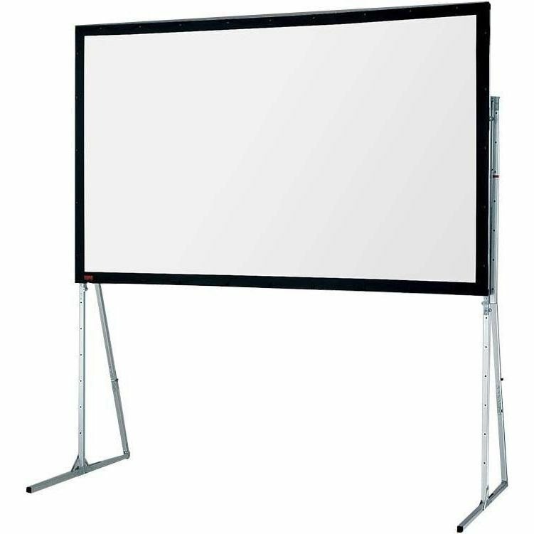 Draper Ultimate Folding Screen 106" Projection Screen