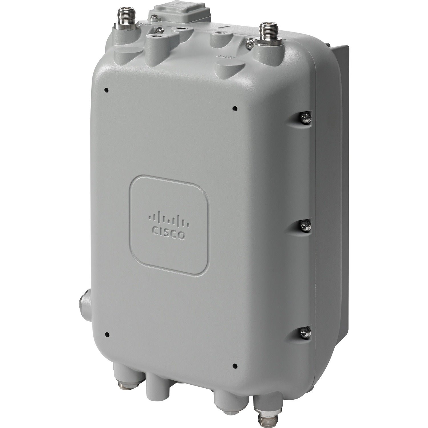Cisco 802.11Acoutdoorapexternal-Antac-Pwr,Regdomin-Tremanufactured