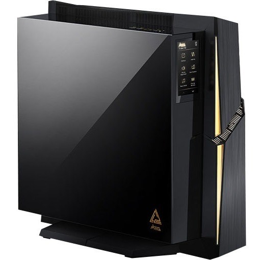 MSI MEG Trident X2 13NUF-074US Gaming Desktop Intel Core i7-13700KF RTX 4070 Ti 32GB RAM 1TB SSD 1TB HDD Win 11 Home Advance 1 Yr Warranty