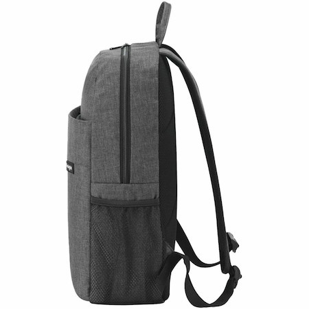Kensington Simply Portable Lite Carrying Case (Backpack) for 16" Notebook - Gray