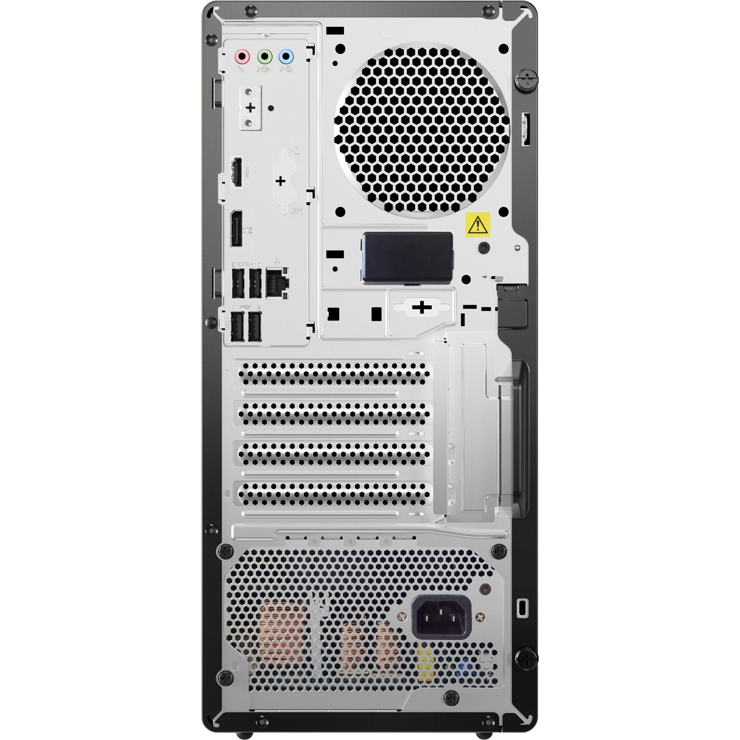 Lenovo ThinkCentre Neo 70t Gen 3 11YU000HUK Desktop Computer - Intel Core i9 12th Gen i9-12900 2.40 GHz - 16 GB RAM - 512 GB M.2 PCI Express SSD