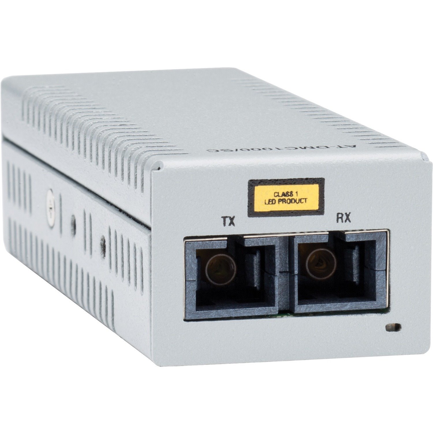 Allied Telesis AT-DMC1000/SC Transceiver/Media Converter