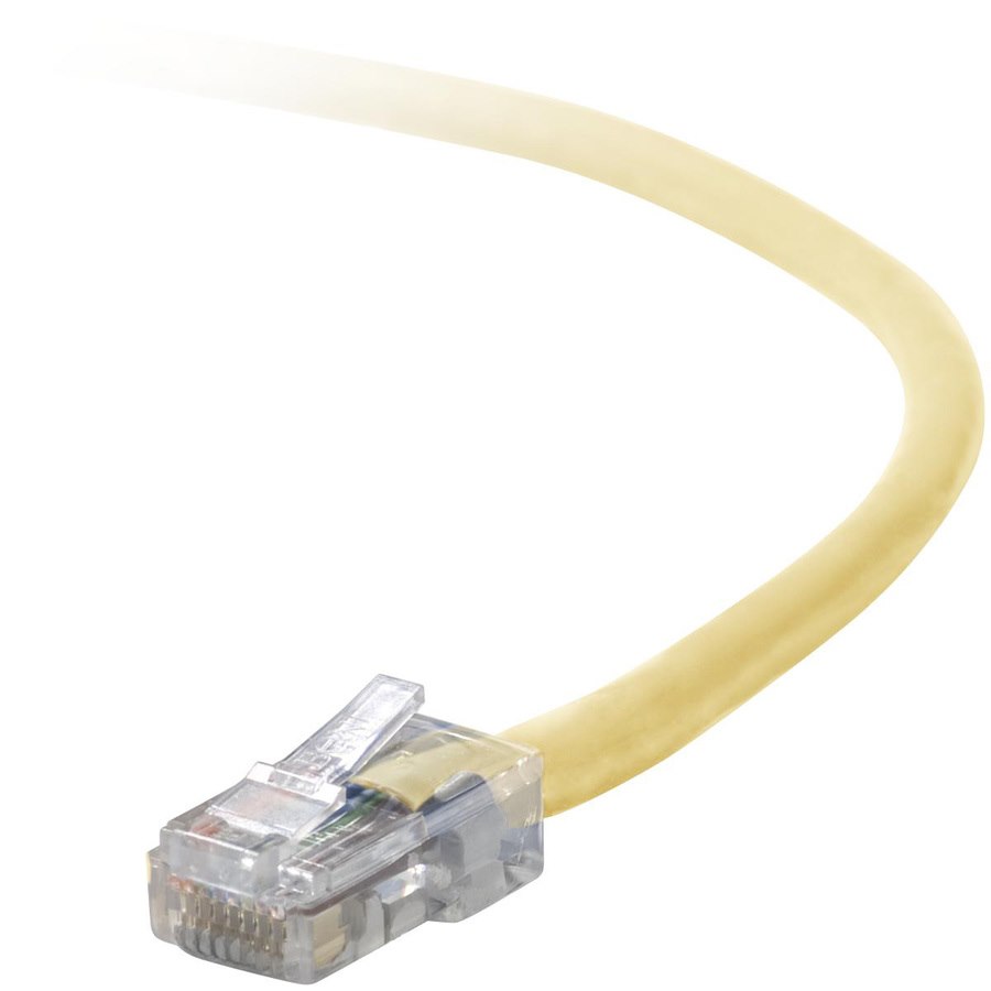 Belkin Cat. 5E UTP Patch Cable