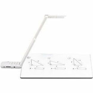 Elmo MX-P3 Writing Board Bundle