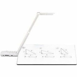 Elmo MX-P3 Writing Board Bundle