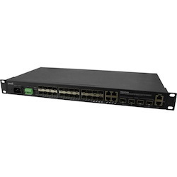 Transition Networks Ethernet Switch