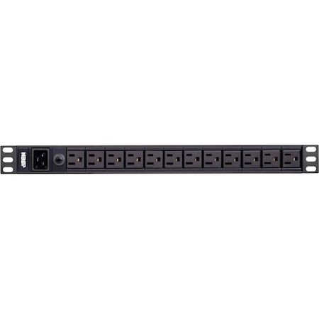 ATEN PE0212 12-Outlet PDU