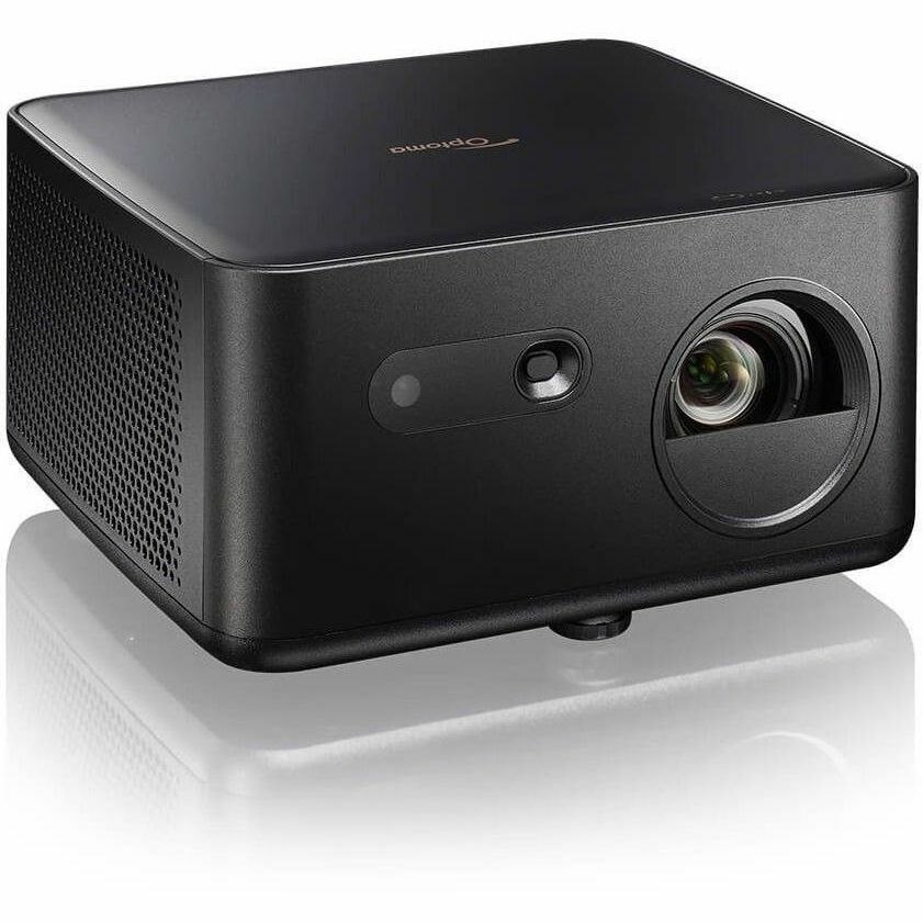 Optoma Photon Life PK32 DLP Projector - 16:9 - Black