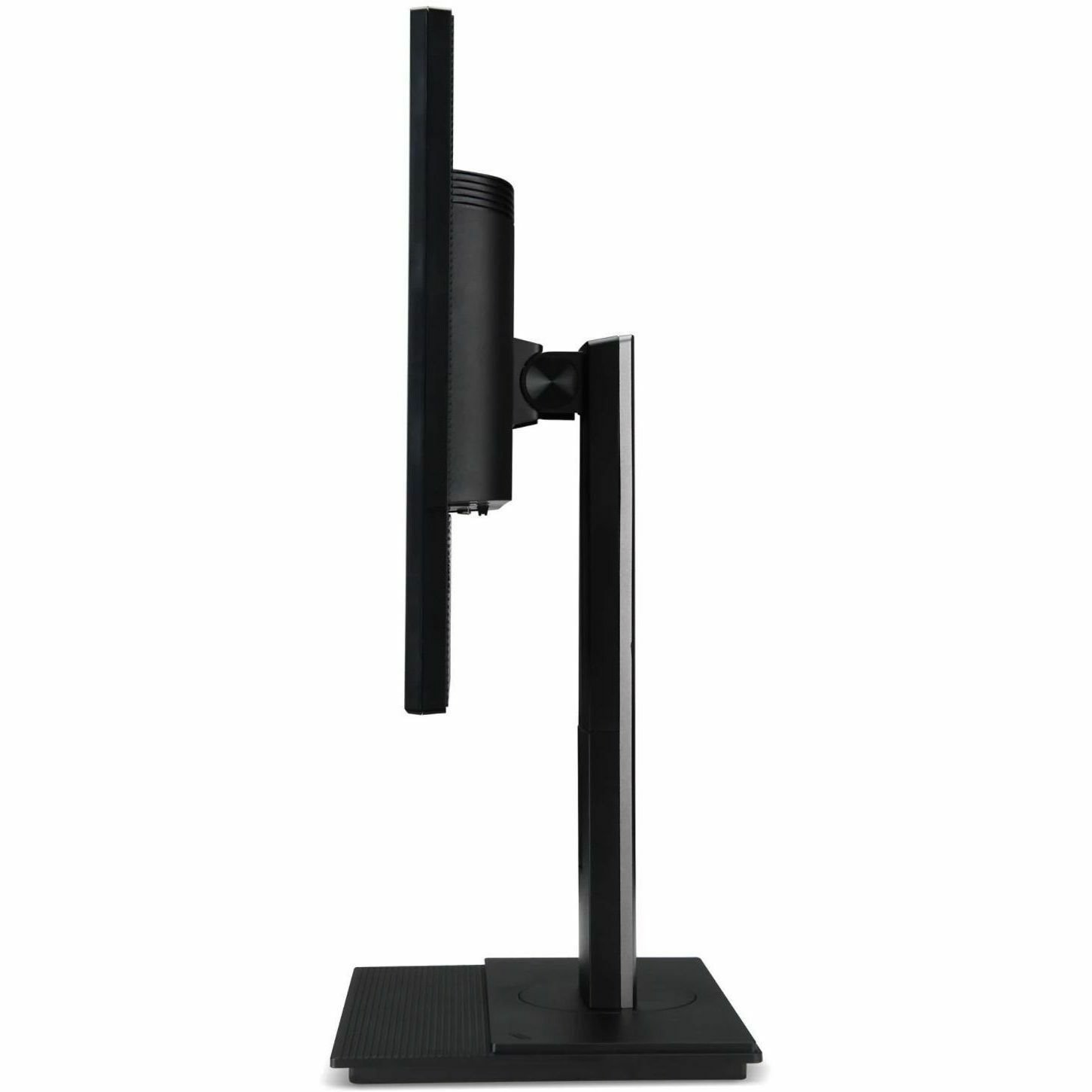 Acer B196L A 19" Class SXGA LED Monitor - 5:4 - Dark Gray