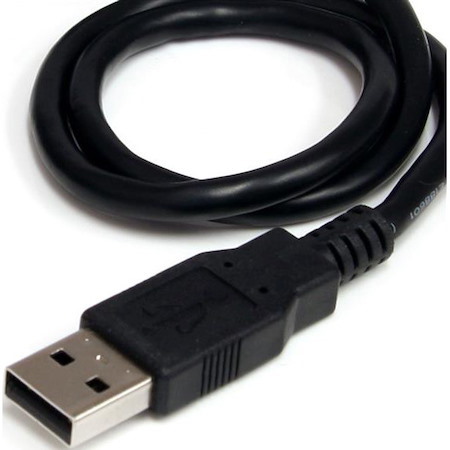 StarTech.com USB 2.0 to VGA Adapter, USB to VGA Monitor Converter for Windows, 1440x900 (no support for macOS/ChromeOS/Linux) - TAA