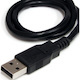 StarTech.com USB 2.0 to VGA Adapter, USB to VGA Monitor Converter for Windows, 1440x900 (no support for macOS/ChromeOS/Linux) - TAA