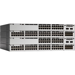 Cisco Catalyst 9300 48-port Data Only, Network Essentials