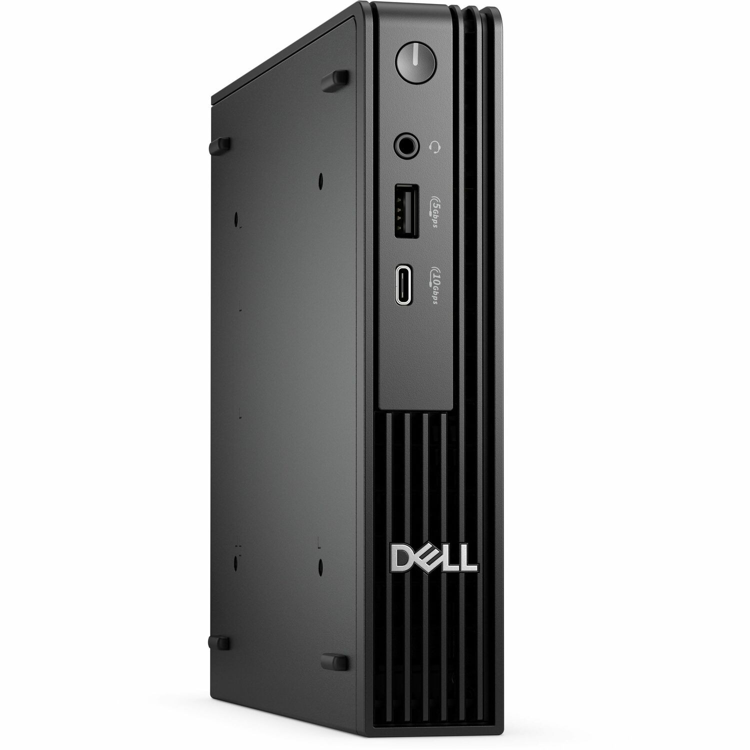DELL PRO DESKTOP, MICRO (MFF), AMD 7 PRO 8700GE , 16GB, 512GB, WL, W11P(AI), 3YOS