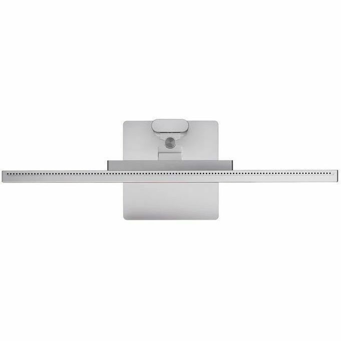 ASPEKT 32 4K UHDMATT DOCKINGMONITOR SIL