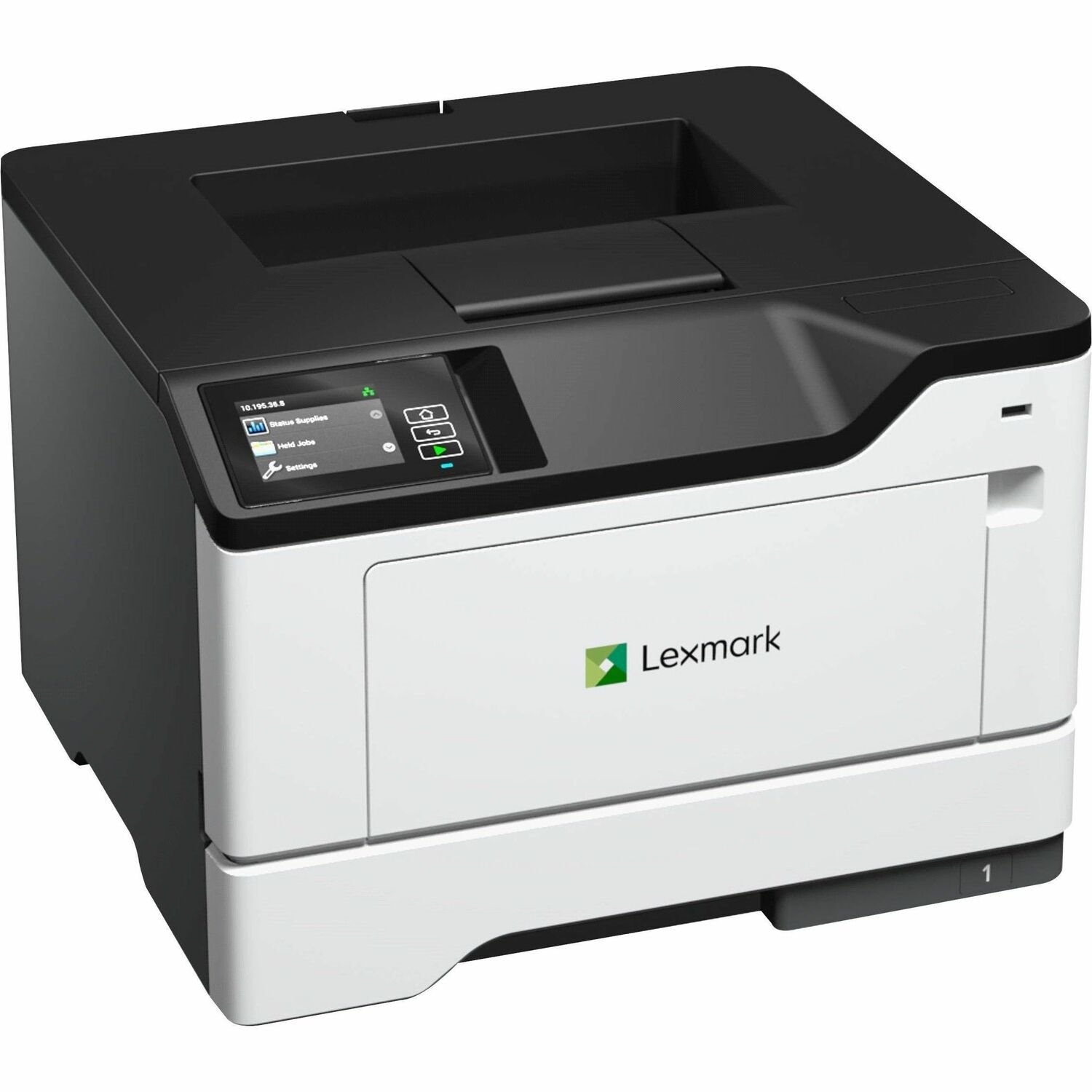 Lexmark MS531dw Wired/Wireless Laser Printer - Monochrome