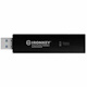 IronKey D500SM 8GB USB 3.2 (Gen 1) Type A Flash Drive