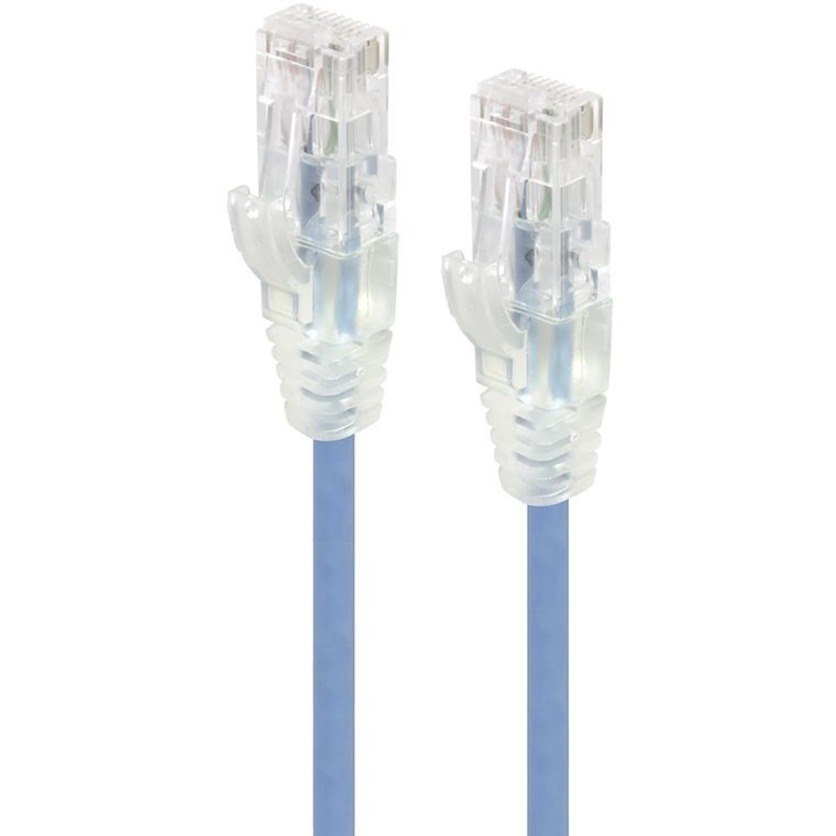 Alogic Alpha 50 cm Category 6 Network Cable for Network Device