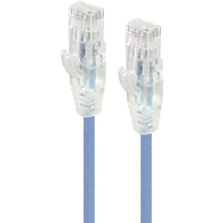 Alogic Alpha 50 cm Category 6 Network Cable for Network Device