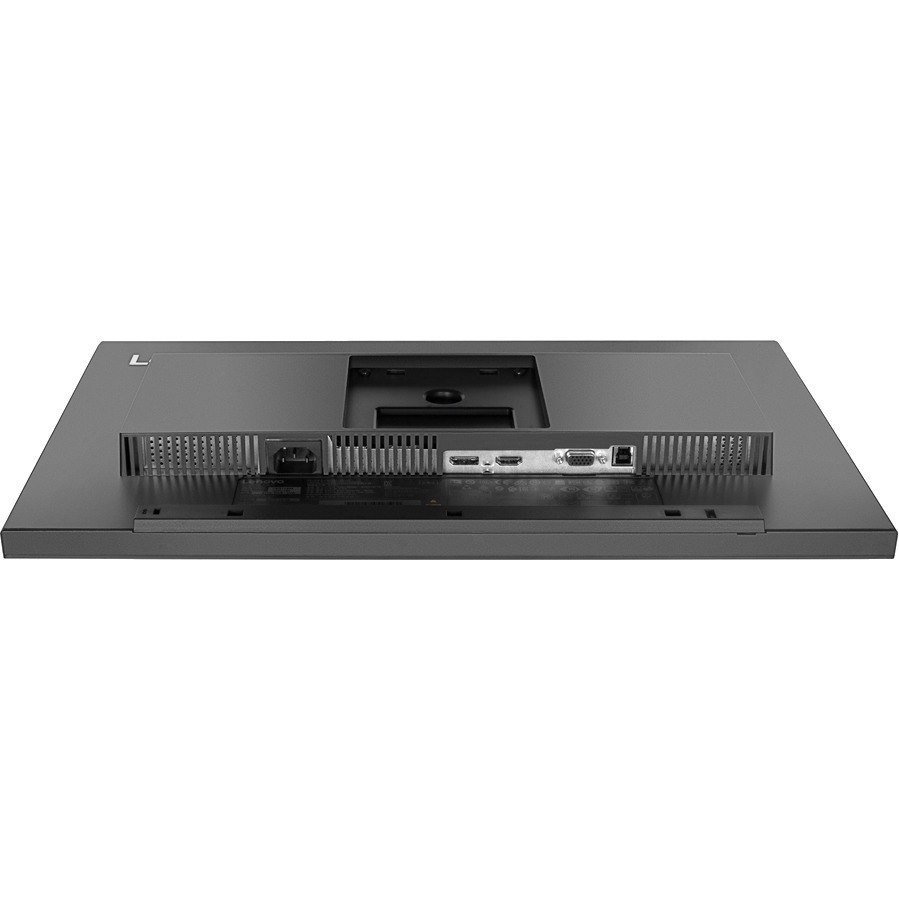 Lenovo ThinkVision T23i 23" Class Full HD LCD Monitor - 16:9 - Black
